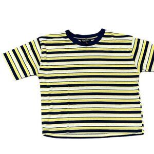 Topshop crop top size 2